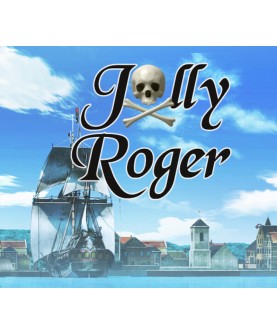 Jolly Roger Steam Key GLOBAL